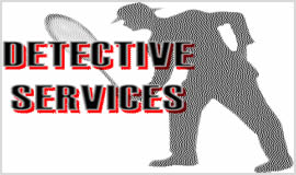 Worcestershire Private Detective Services